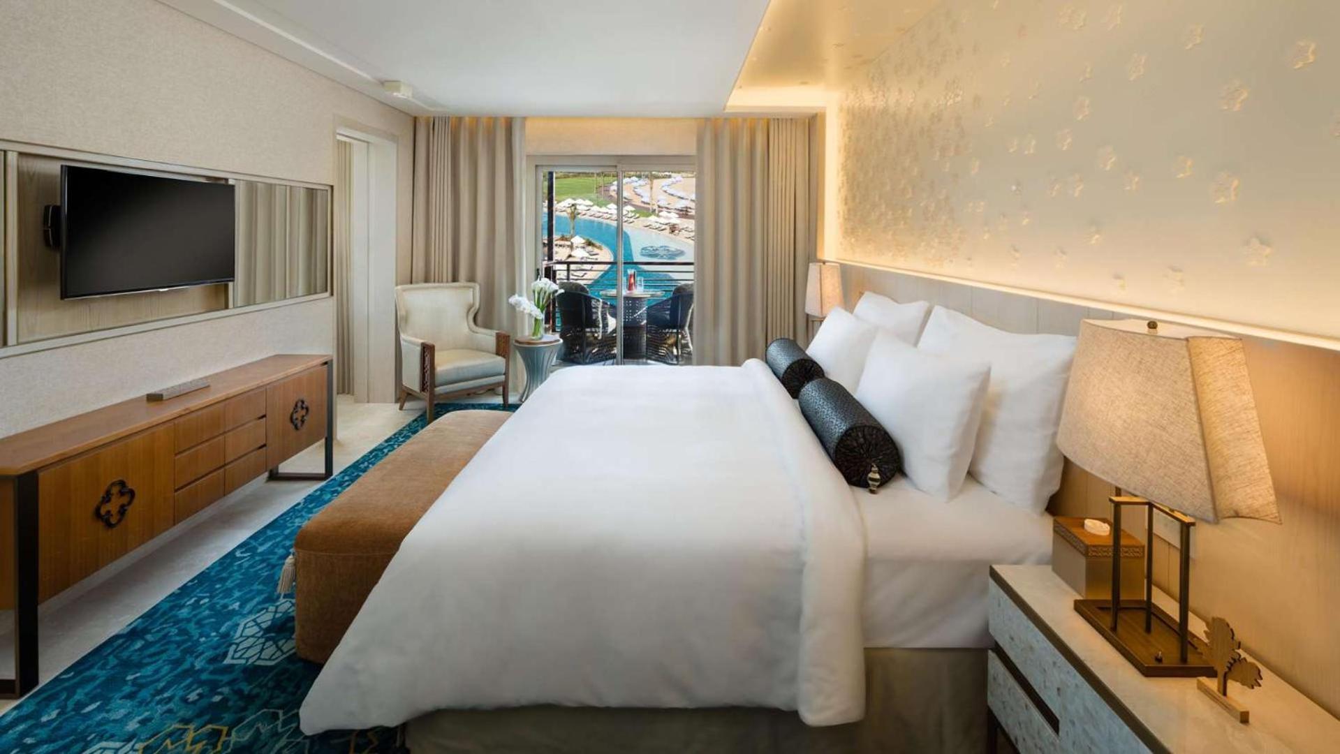 เคมปินสกี้ ซัมเมอร์แลนด์ โฮเต็ล แอนด์ รีสอร์ต เบรุต Hotel ภายนอก รูปภาพ