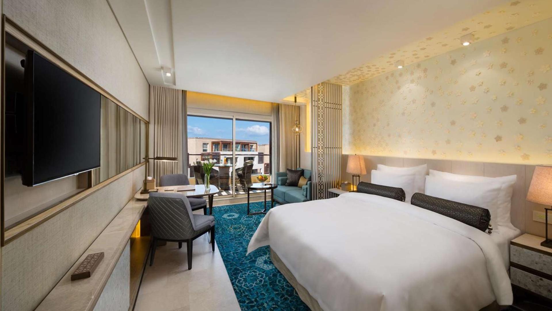 เคมปินสกี้ ซัมเมอร์แลนด์ โฮเต็ล แอนด์ รีสอร์ต เบรุต Hotel ภายนอก รูปภาพ