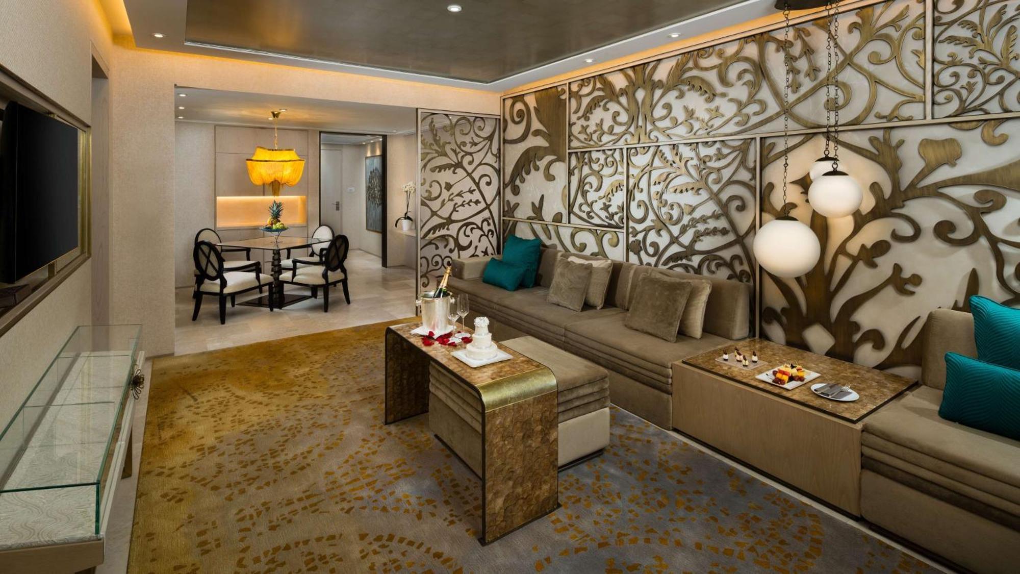 เคมปินสกี้ ซัมเมอร์แลนด์ โฮเต็ล แอนด์ รีสอร์ต เบรุต Hotel ภายนอก รูปภาพ
