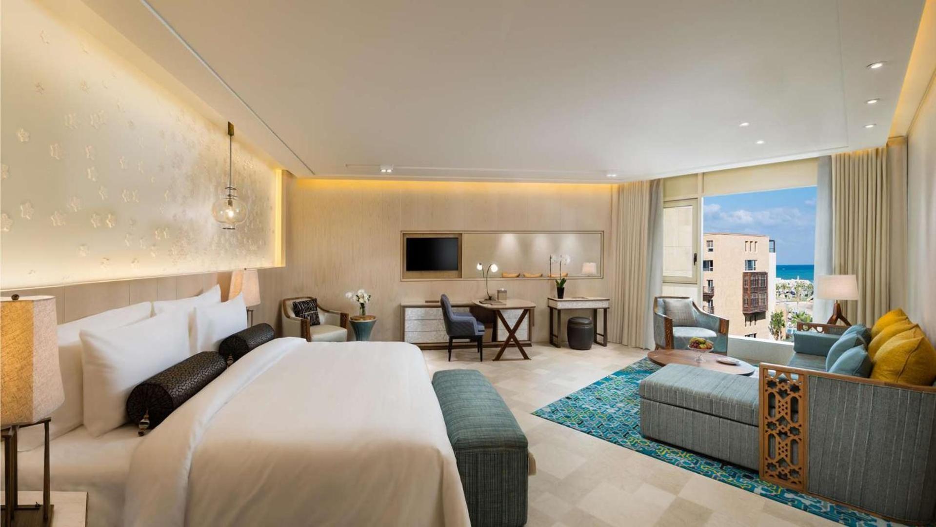 เคมปินสกี้ ซัมเมอร์แลนด์ โฮเต็ล แอนด์ รีสอร์ต เบรุต Hotel ภายนอก รูปภาพ