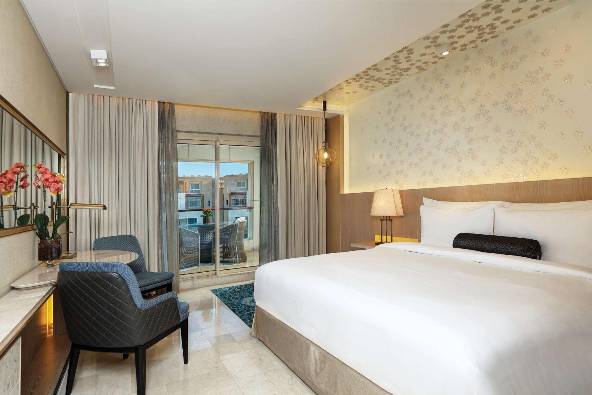 เคมปินสกี้ ซัมเมอร์แลนด์ โฮเต็ล แอนด์ รีสอร์ต เบรุต Hotel ภายนอก รูปภาพ
