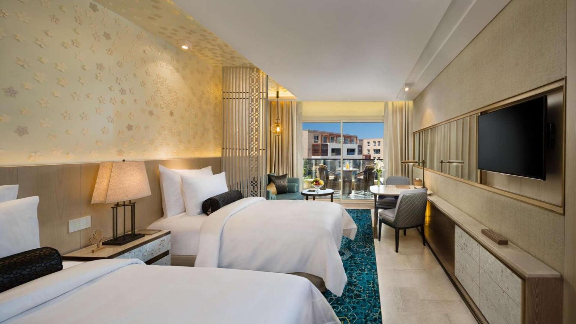 เคมปินสกี้ ซัมเมอร์แลนด์ โฮเต็ล แอนด์ รีสอร์ต เบรุต Hotel ภายนอก รูปภาพ