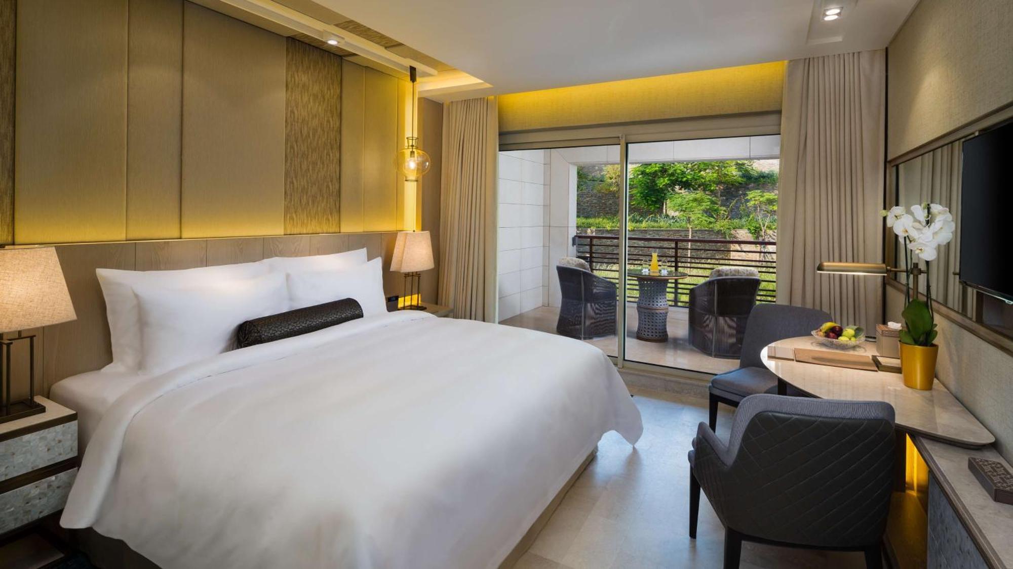 เคมปินสกี้ ซัมเมอร์แลนด์ โฮเต็ล แอนด์ รีสอร์ต เบรุต Hotel ภายนอก รูปภาพ