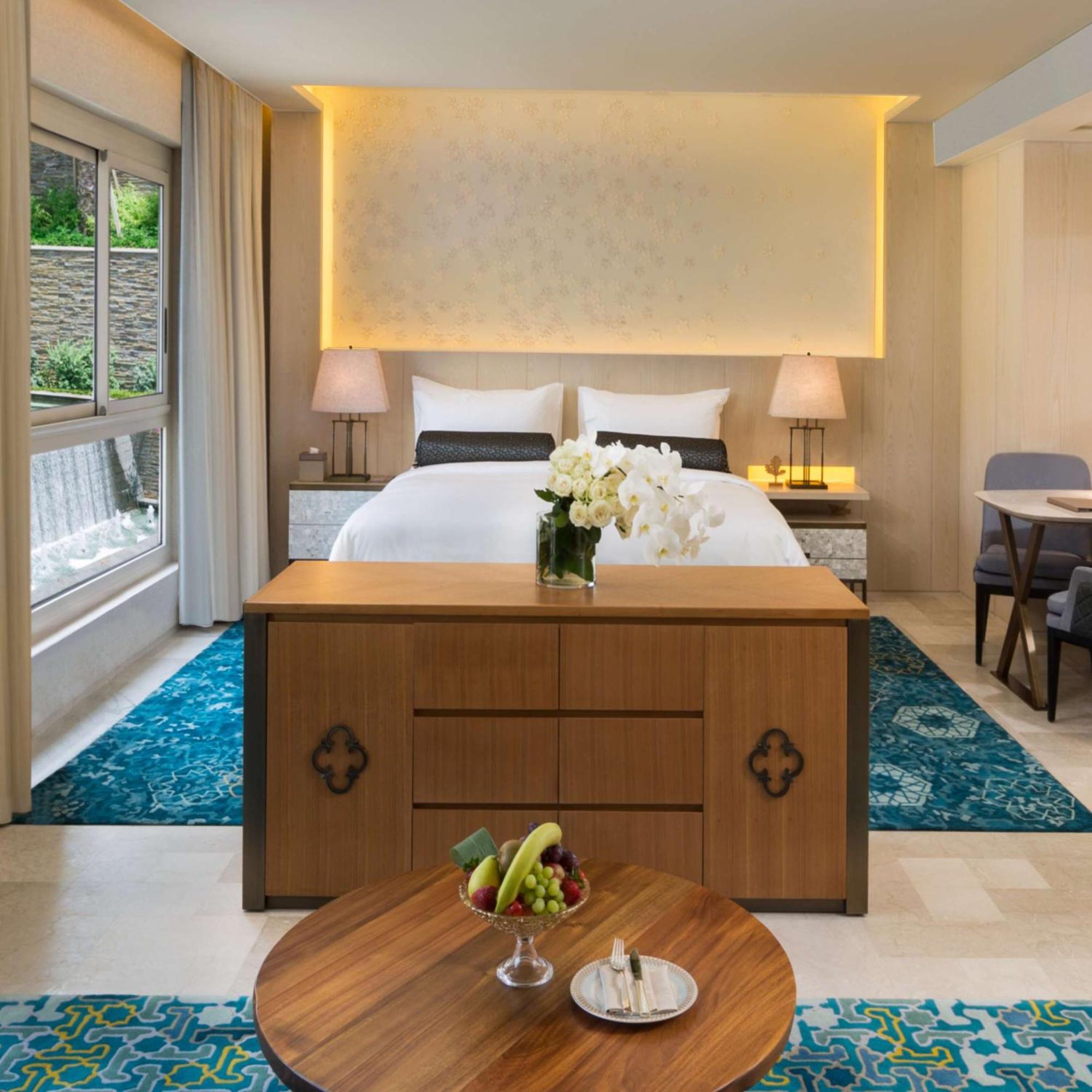 เคมปินสกี้ ซัมเมอร์แลนด์ โฮเต็ล แอนด์ รีสอร์ต เบรุต Hotel ภายนอก รูปภาพ