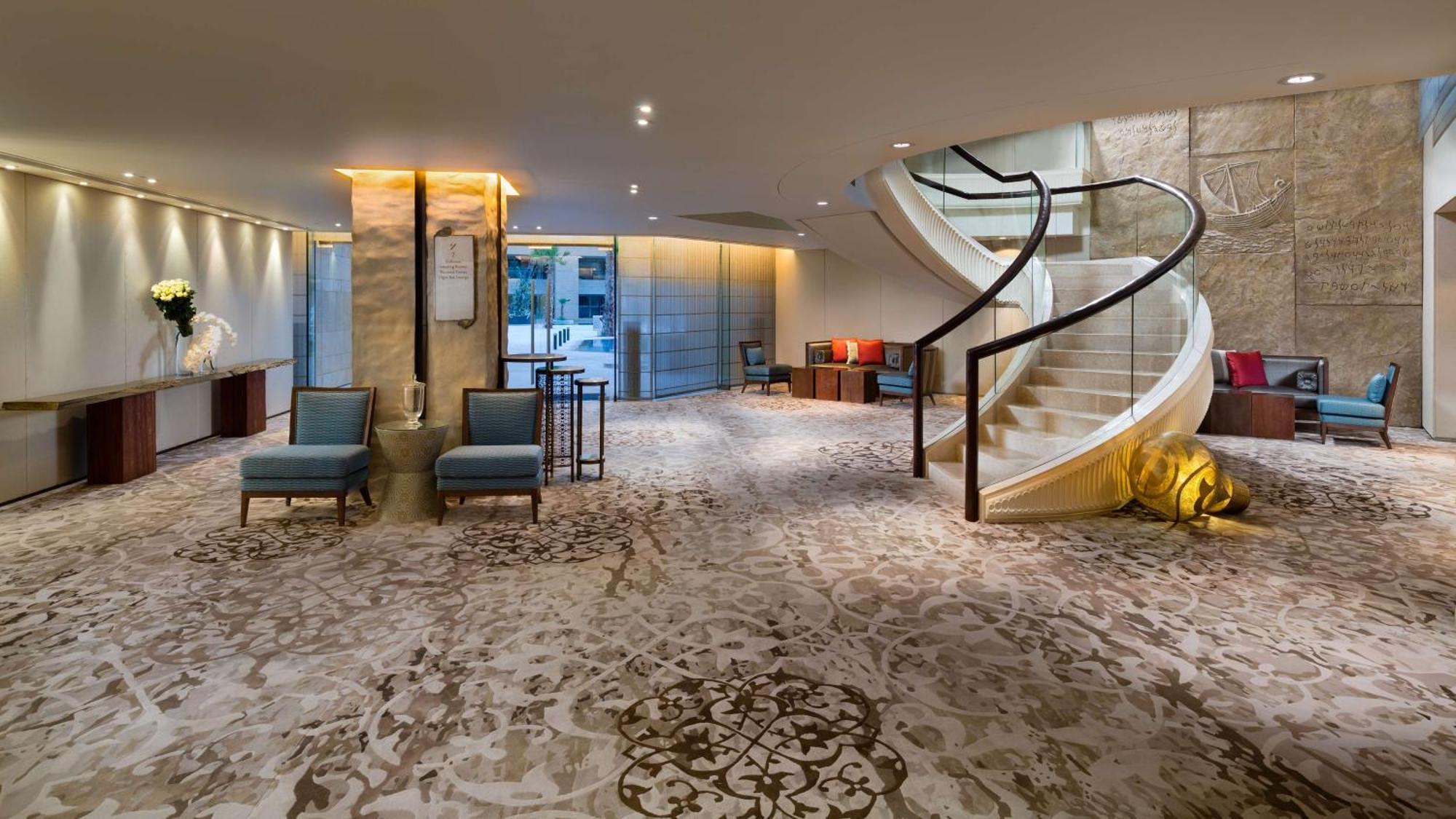 เคมปินสกี้ ซัมเมอร์แลนด์ โฮเต็ล แอนด์ รีสอร์ต เบรุต Hotel ภายนอก รูปภาพ