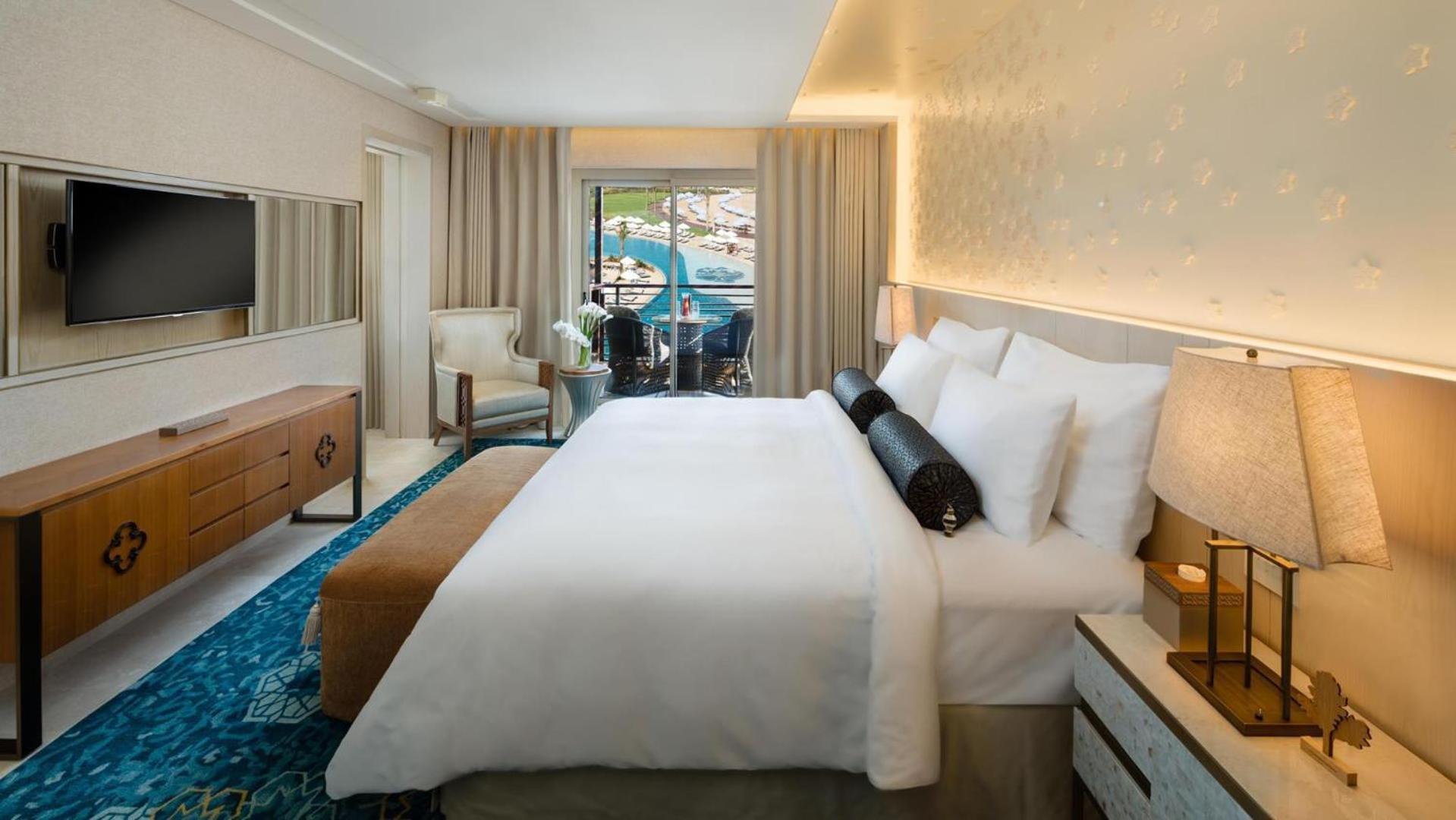 เคมปินสกี้ ซัมเมอร์แลนด์ โฮเต็ล แอนด์ รีสอร์ต เบรุต Hotel ภายนอก รูปภาพ