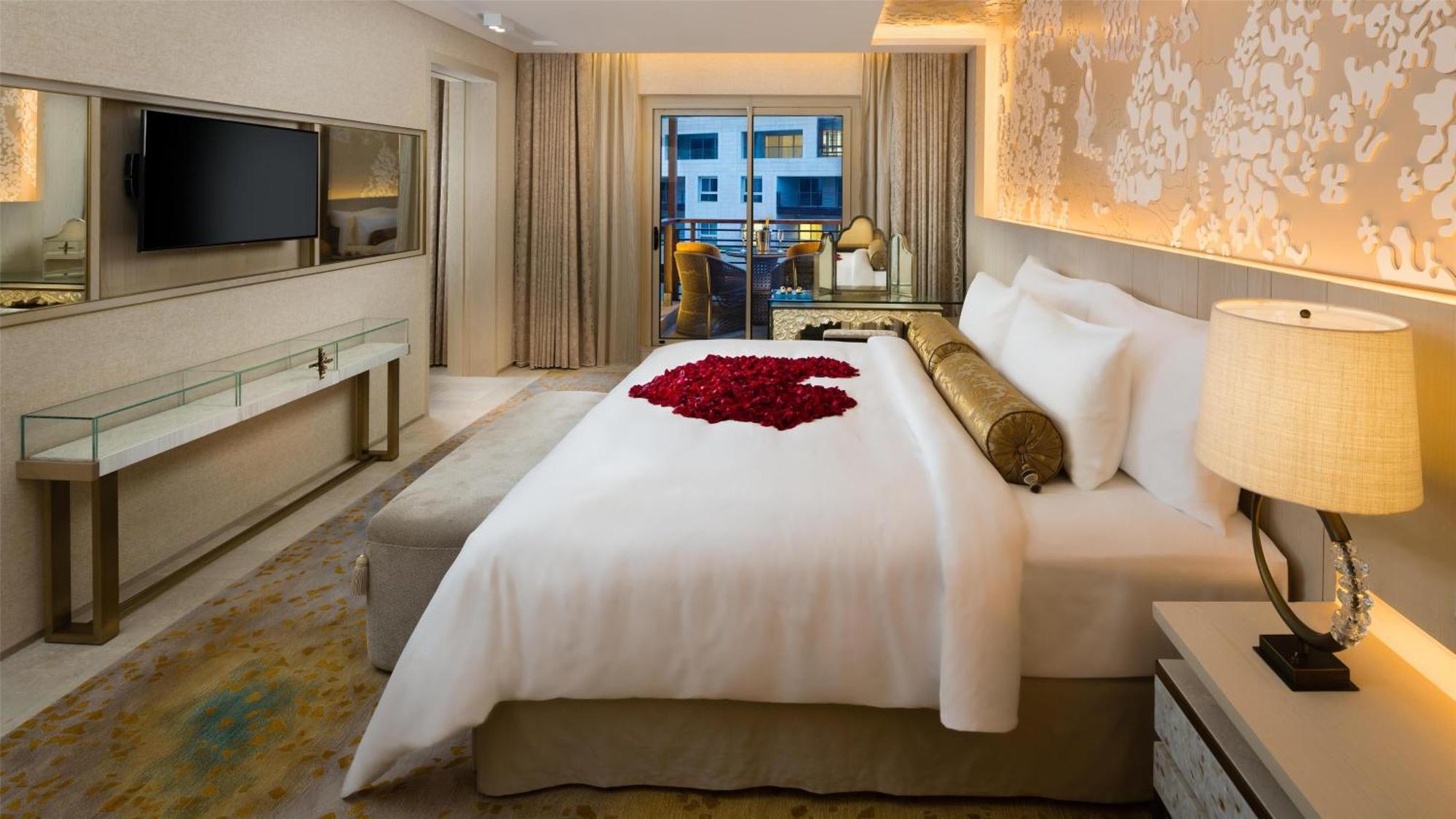 เคมปินสกี้ ซัมเมอร์แลนด์ โฮเต็ล แอนด์ รีสอร์ต เบรุต Hotel ภายนอก รูปภาพ