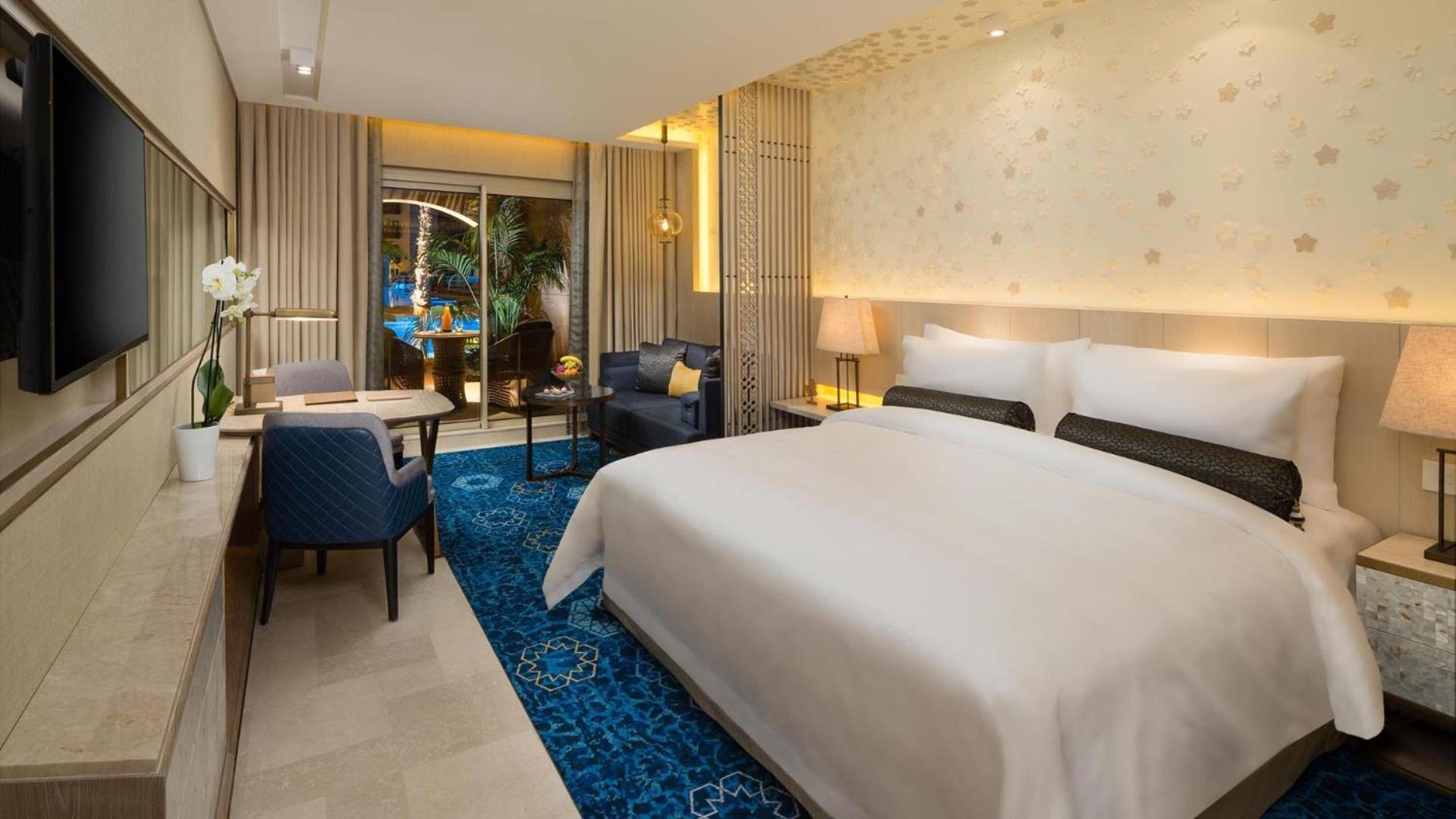 เคมปินสกี้ ซัมเมอร์แลนด์ โฮเต็ล แอนด์ รีสอร์ต เบรุต Hotel ภายนอก รูปภาพ