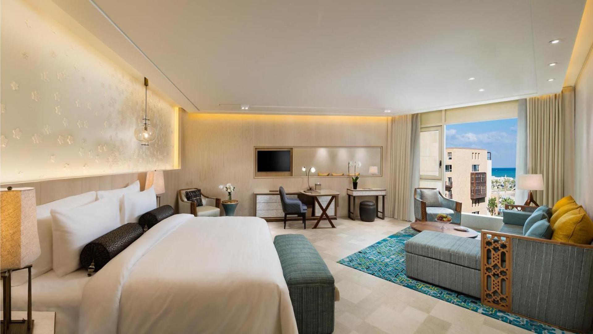 เคมปินสกี้ ซัมเมอร์แลนด์ โฮเต็ล แอนด์ รีสอร์ต เบรุต Hotel ภายนอก รูปภาพ