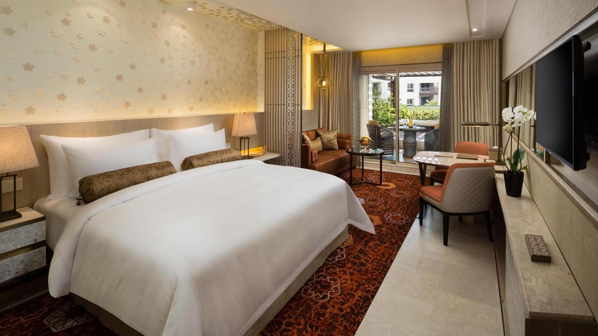 เคมปินสกี้ ซัมเมอร์แลนด์ โฮเต็ล แอนด์ รีสอร์ต เบรุต Hotel ภายนอก รูปภาพ