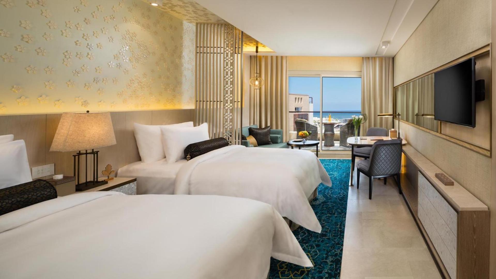 เคมปินสกี้ ซัมเมอร์แลนด์ โฮเต็ล แอนด์ รีสอร์ต เบรุต Hotel ภายนอก รูปภาพ