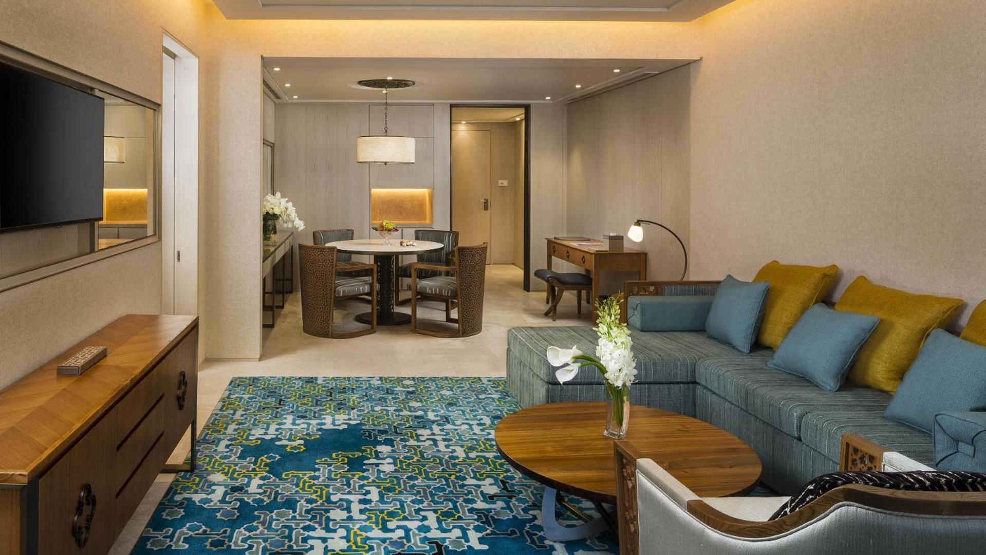 เคมปินสกี้ ซัมเมอร์แลนด์ โฮเต็ล แอนด์ รีสอร์ต เบรุต Hotel ภายนอก รูปภาพ