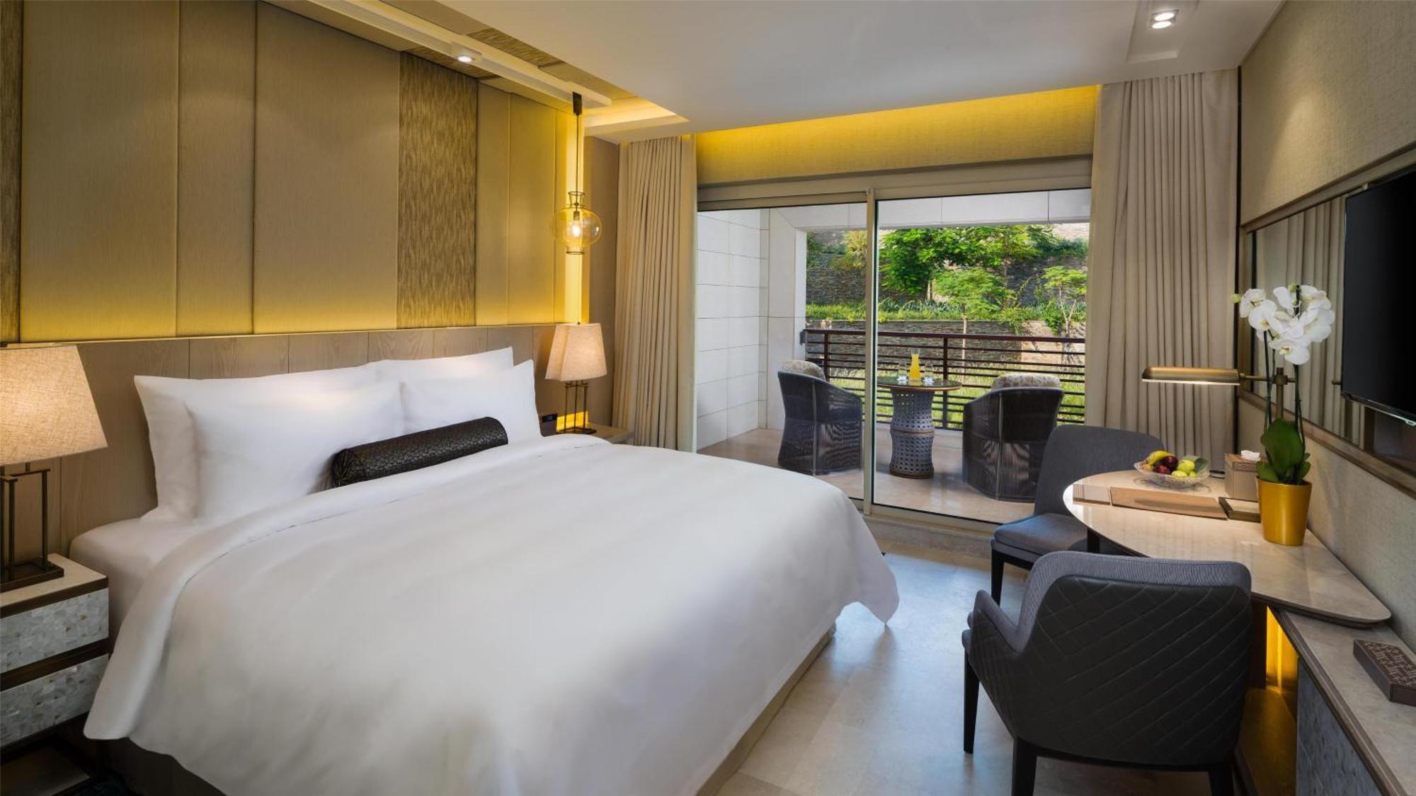 เคมปินสกี้ ซัมเมอร์แลนด์ โฮเต็ล แอนด์ รีสอร์ต เบรุต Hotel ภายนอก รูปภาพ